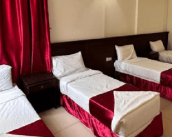 Cent Al Khair Hotel Makkah~ thumbnail